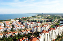 文昌高隆灣壹號(hào)