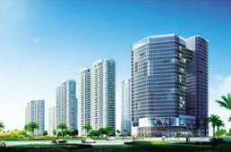 海口天空國(guó)興城