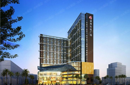 望?？萍紡V場(chǎng)